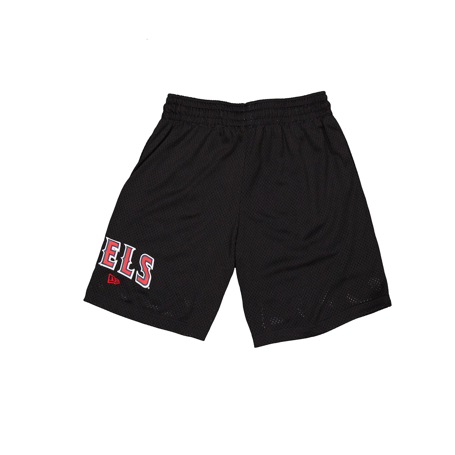 Los Angeles Angels Mesh Shorts sold by New Era product image thumbnail 3