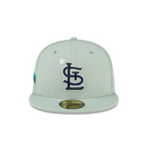 St. Louis Cardinals 2023 All-Star Game 59FIFTY Fitted Hat sold by New Era