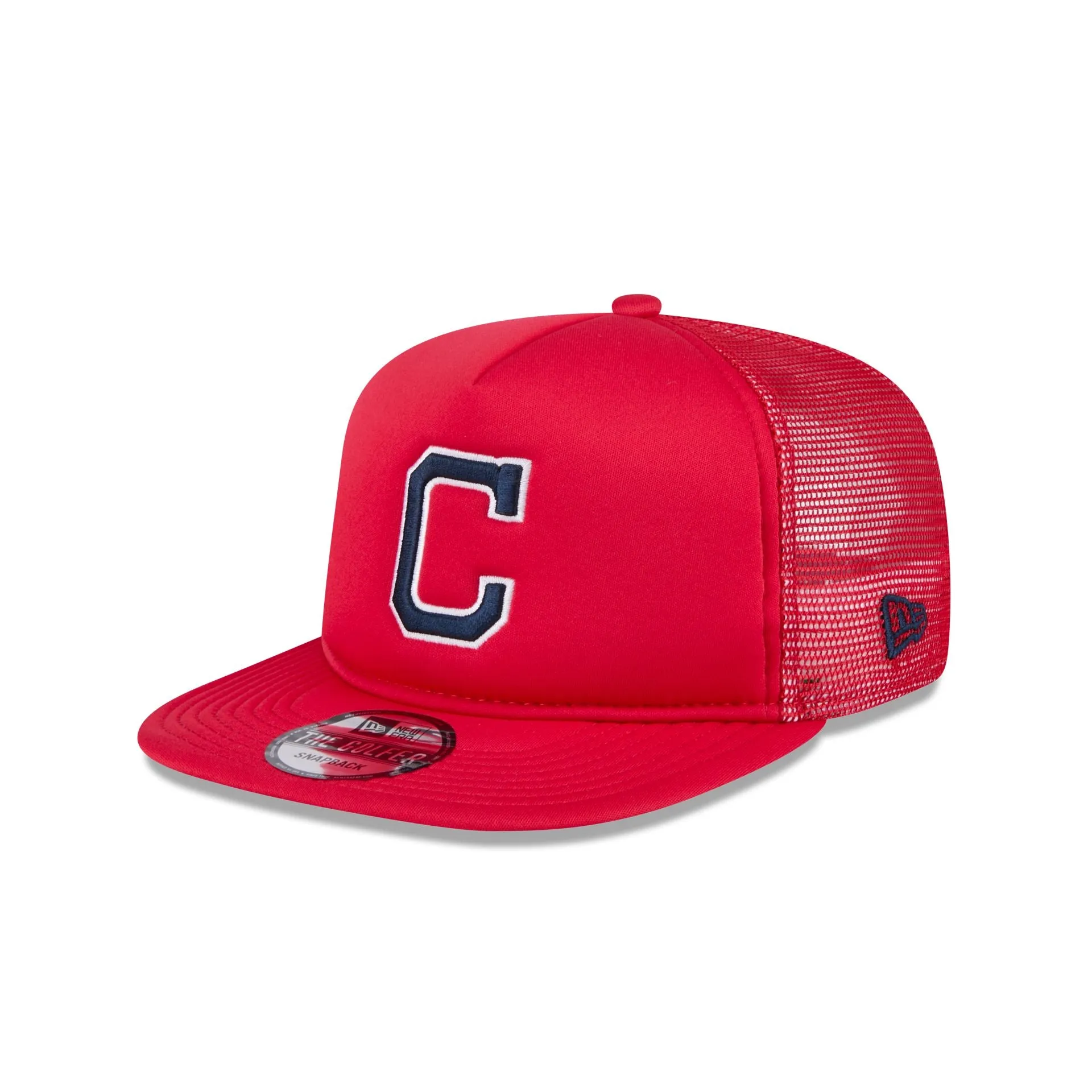 Cleveland Guardians All-Star Game Pack Golfer Hat sold by New Era product image thumbnail 3