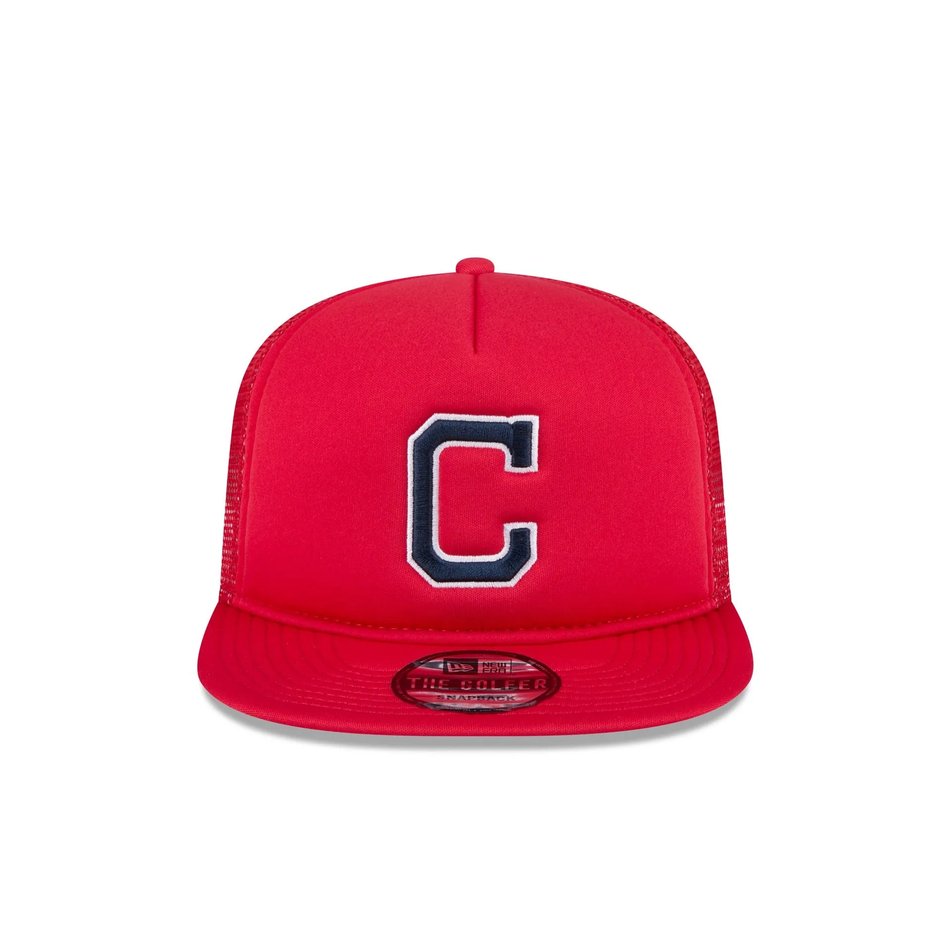 Cleveland Guardians All-Star Game Pack Golfer Hat sold by New Era product image thumbnail 2