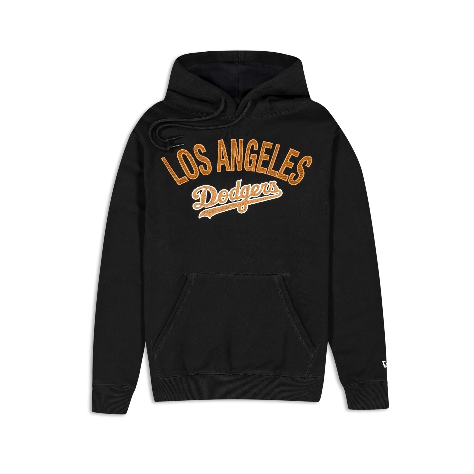 Los Angeles Dodgers Cord Hoodie sold by New Era