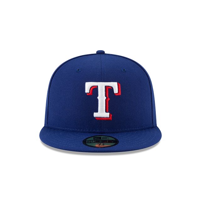 Texas Rangers Jackie Robinson Day 2023 59FIFTY Fitted Hat sold by New Era product image thumbnail 2