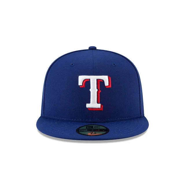 Texas Rangers Jackie Robinson Day 2024 59FIFTY Fitted Hat sold by New Era product image thumbnail 2