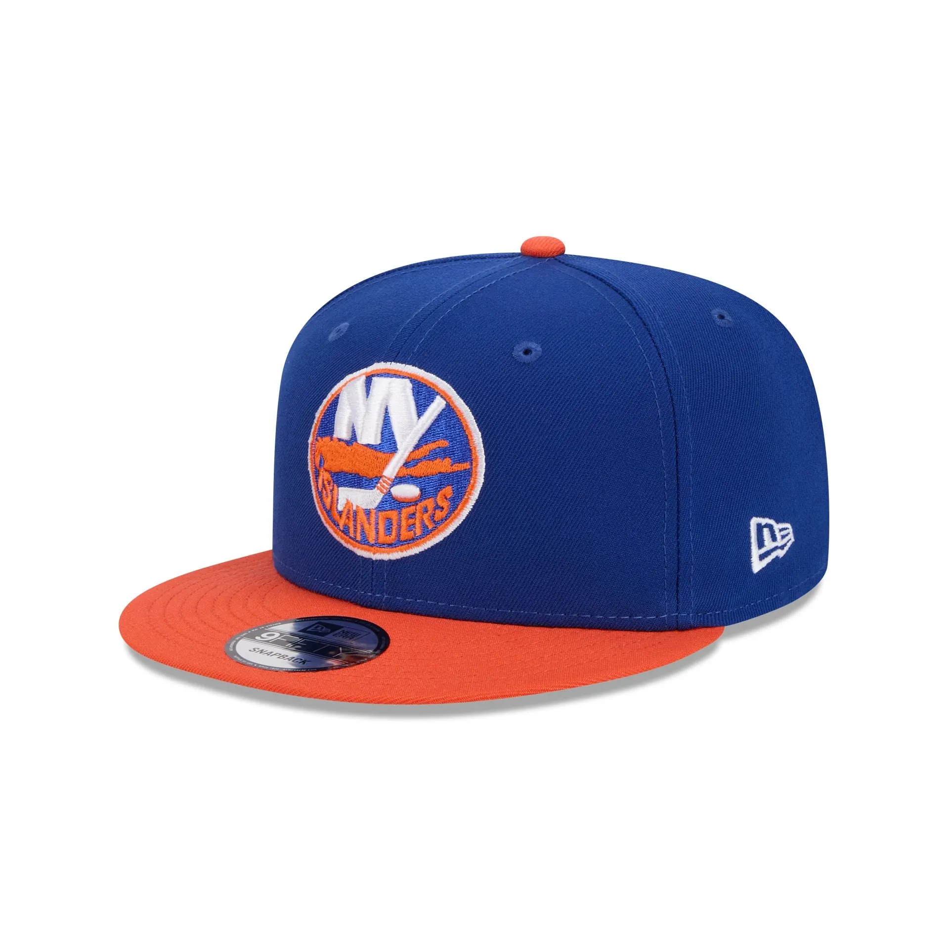 New York Islanders 9FIFTY Snapback Hat sold by New Era
