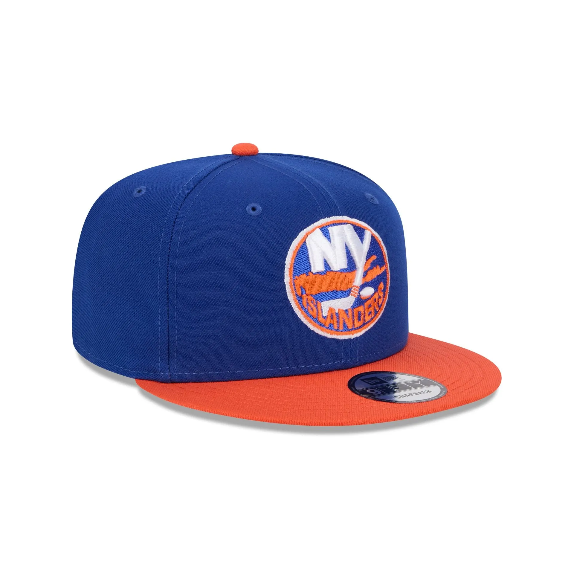 New York Islanders 9FIFTY Snapback Hat sold by New Era product image thumbnail 3