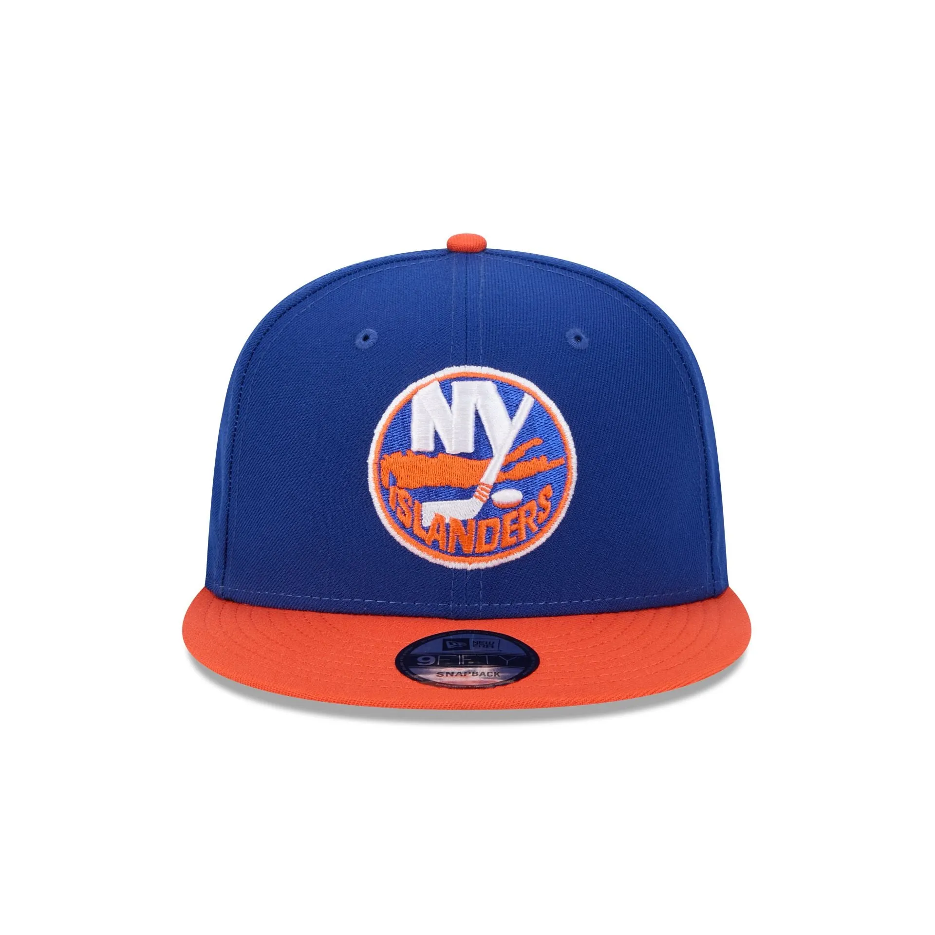 New York Islanders 9FIFTY Snapback Hat sold by New Era product image thumbnail 2