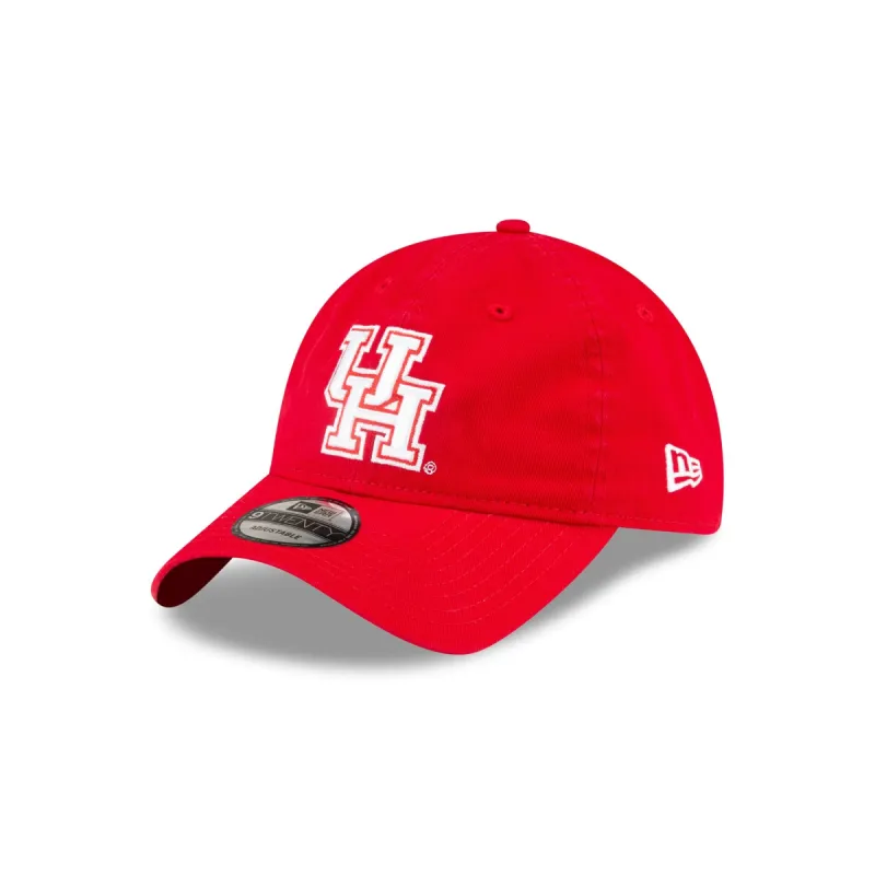 Houston Cougars 9TWENTY Adjustable Hat sold by New Era