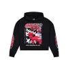 Chicago Bulls 2024 Rally Drive Women's Hoodie sold by New Era