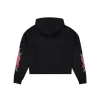Chicago Bulls 2024 Rally Drive Women's Hoodie sold by New Era
