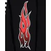 Chicago Bulls 2024 Rally Drive Women's Hoodie sold by New Era
