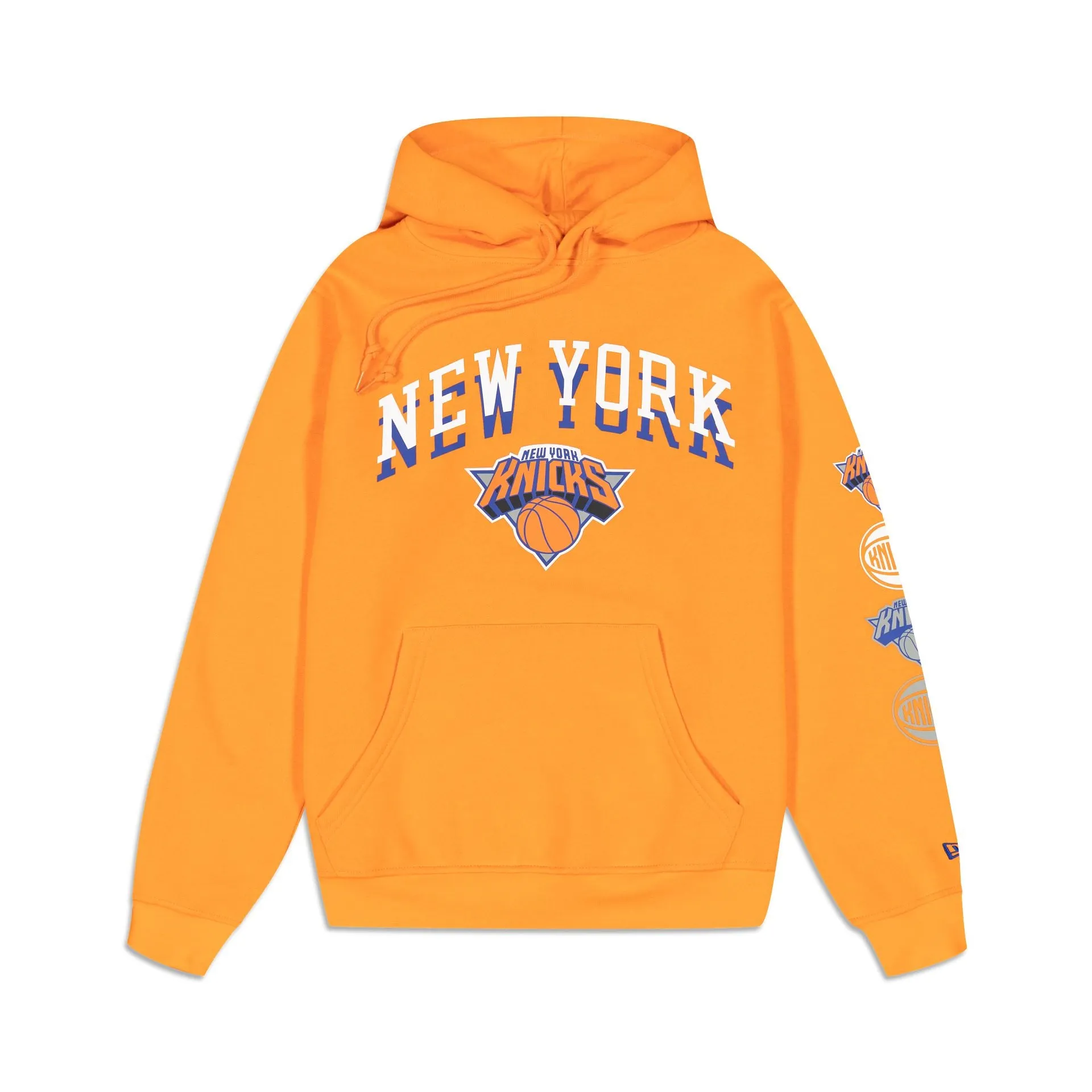 New York Knicks 2023 City Edition Hoodie sold by New Era