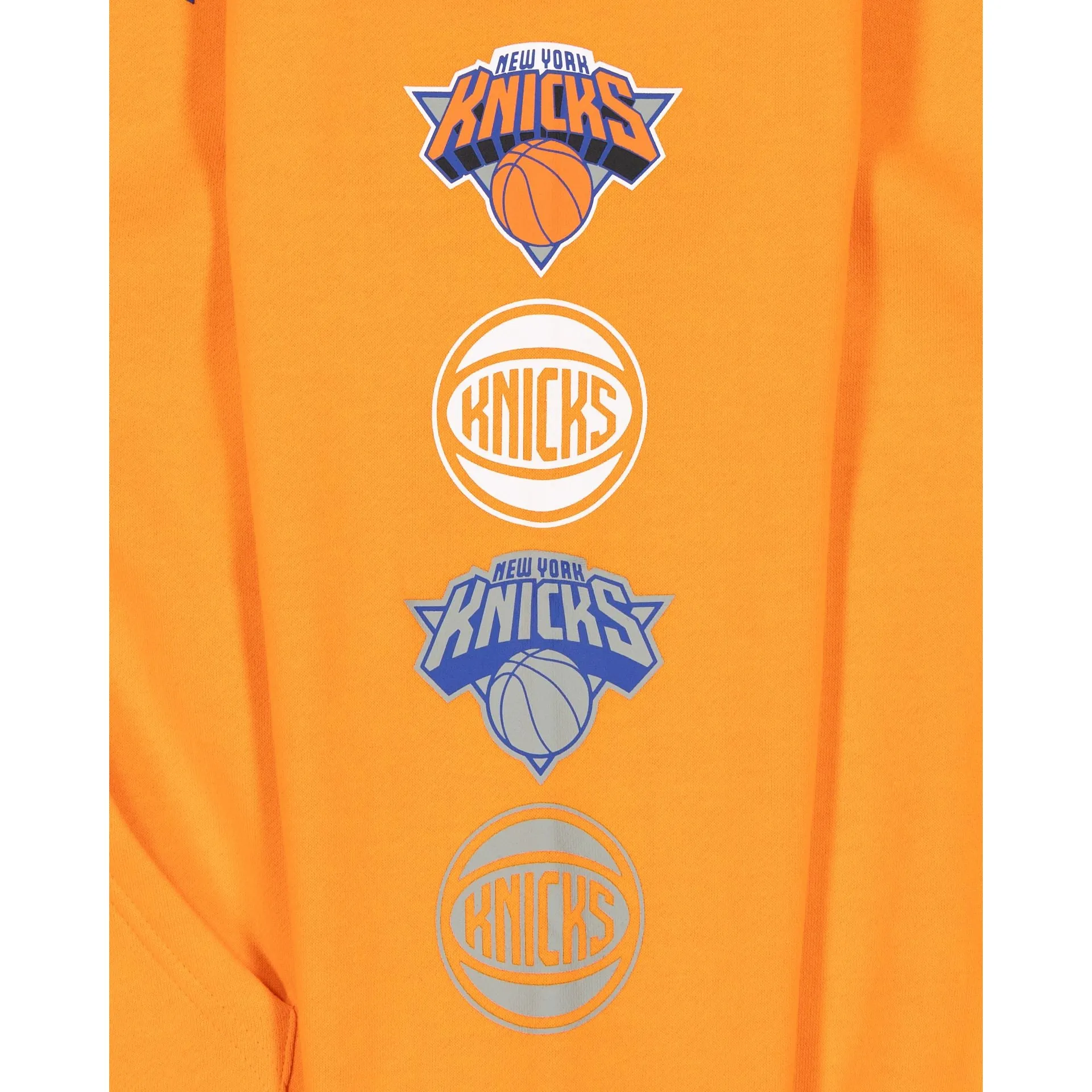 New York Knicks 2023 City Edition Hoodie sold by New Era product image thumbnail 4