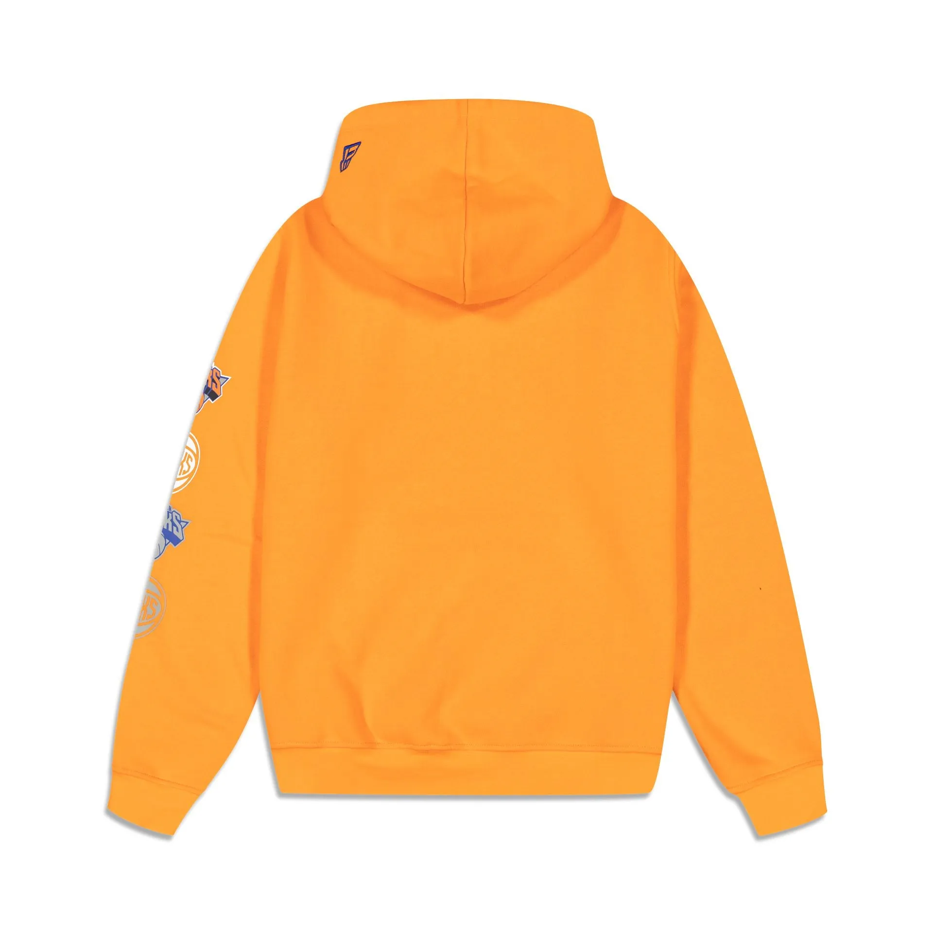 New York Knicks 2023 City Edition Hoodie sold by New Era product image thumbnail 3