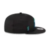 Miami Marlins 2024 Clubhouse Alt 9FIFTY Snapback Hat sold by New Era