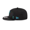 Miami Marlins 2024 Clubhouse Alt 9FIFTY Snapback Hat sold by New Era