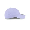 WNBA Lavender 9TWENTY Adjustable Hat sold by New Era
