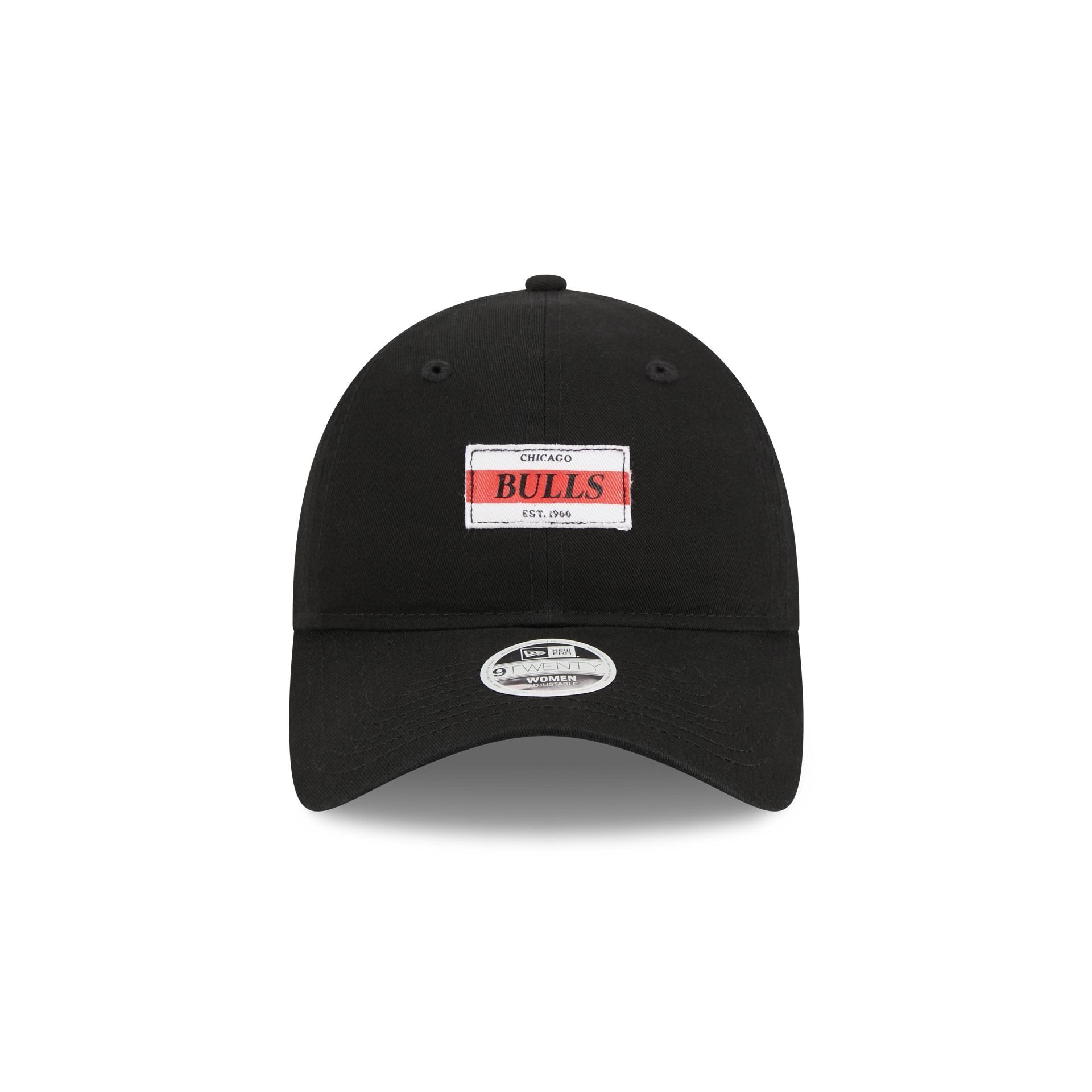 Chicago Bulls Sport Night 9TWENTY Adjustable Hat Adjustable sold by New Era product image thumbnail 2