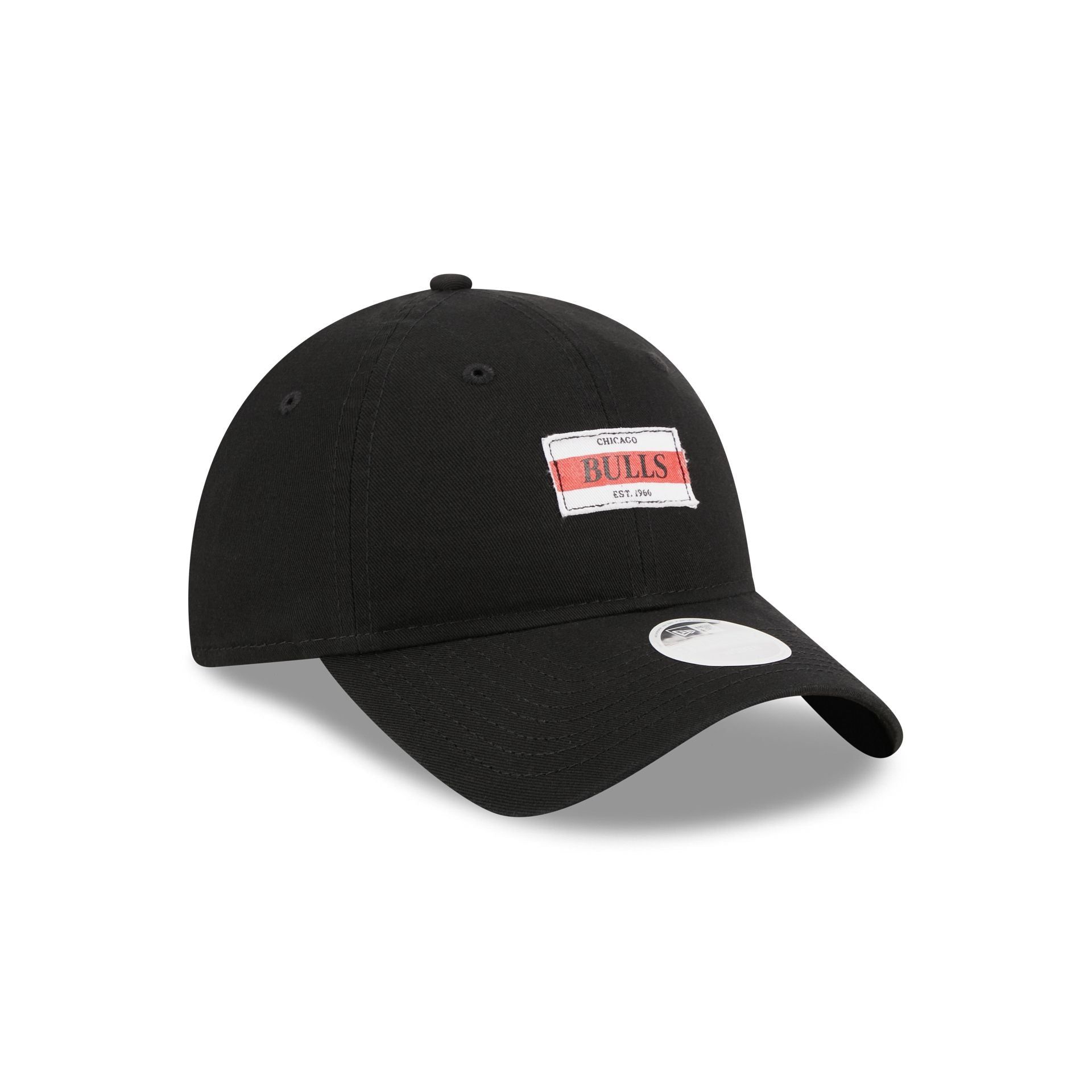 Chicago Bulls Sport Night 9TWENTY Adjustable Hat Adjustable sold by New Era product image thumbnail 3