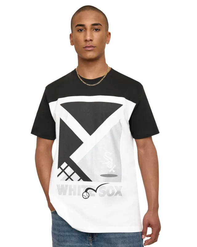 Chicago White Sox Court Sport T-Shirt sold by New Era
