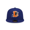 Durham Bulls Authentic Collection 59FIFTY Fitted Hat sold by New Era