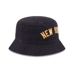 New York Yankees Tiramisu Bucket Hat sold by New Era