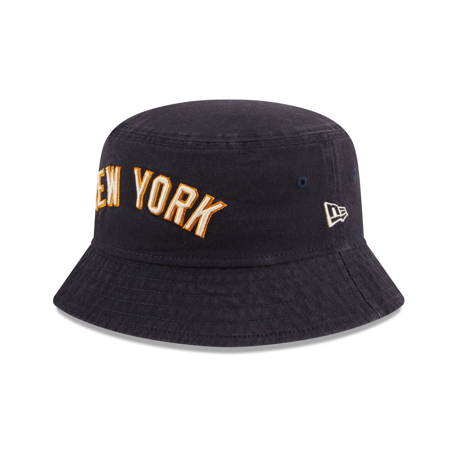 New York Yankees Tiramisu Bucket Hat sold by New Era