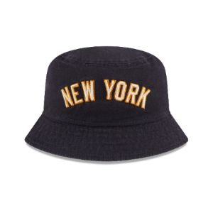 New York Yankees Tiramisu Bucket Hat sold by New Era