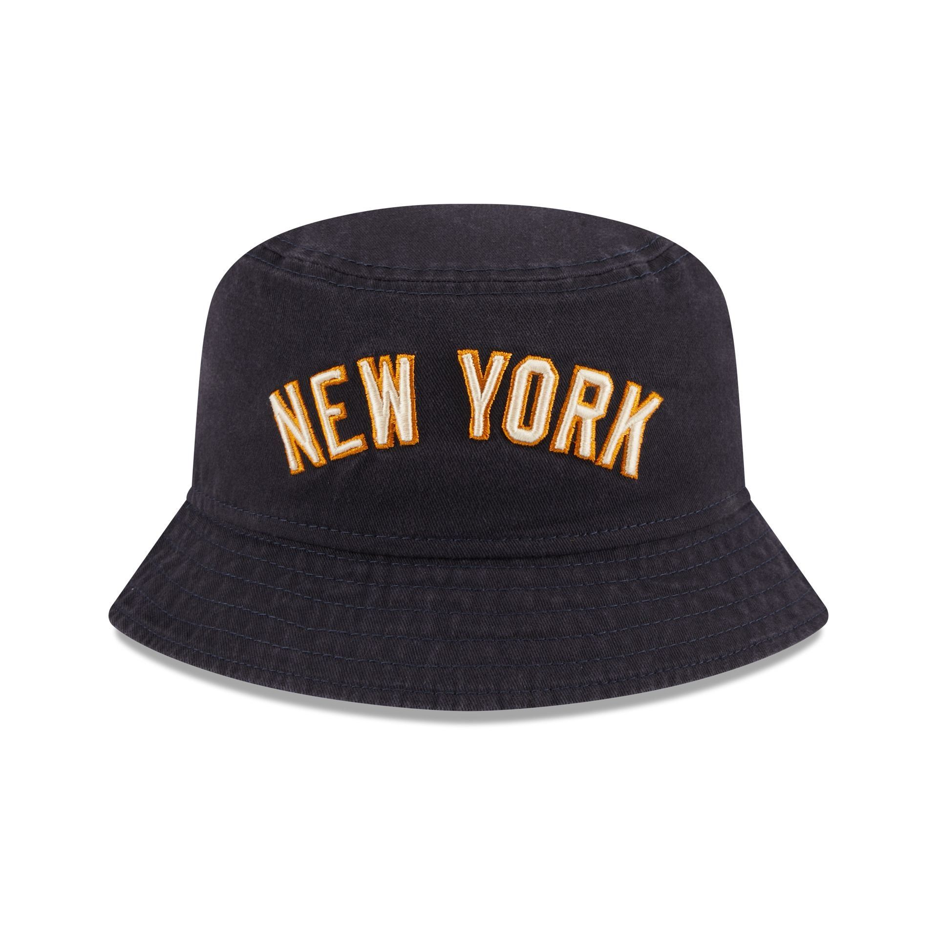 New York Yankees Tiramisu Bucket Hat sold by New Era product image thumbnail 2