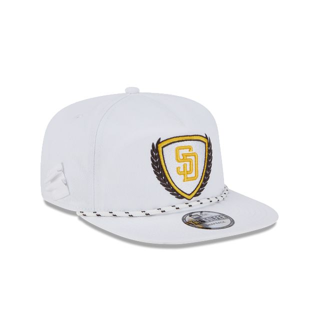 San Diego Padres Fairway Golfer sold by New Era product image thumbnail 3