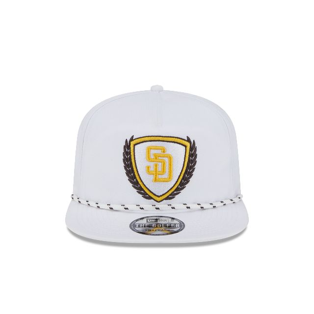 San Diego Padres Fairway Golfer sold by New Era product image thumbnail 2