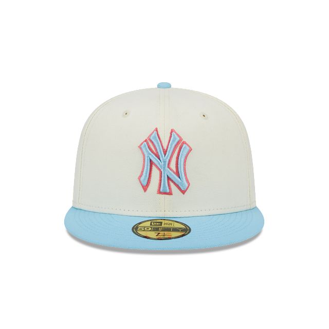 New York Yankees Color Pack 59FIFTY Fitted Hat sold by New Era product image thumbnail 2