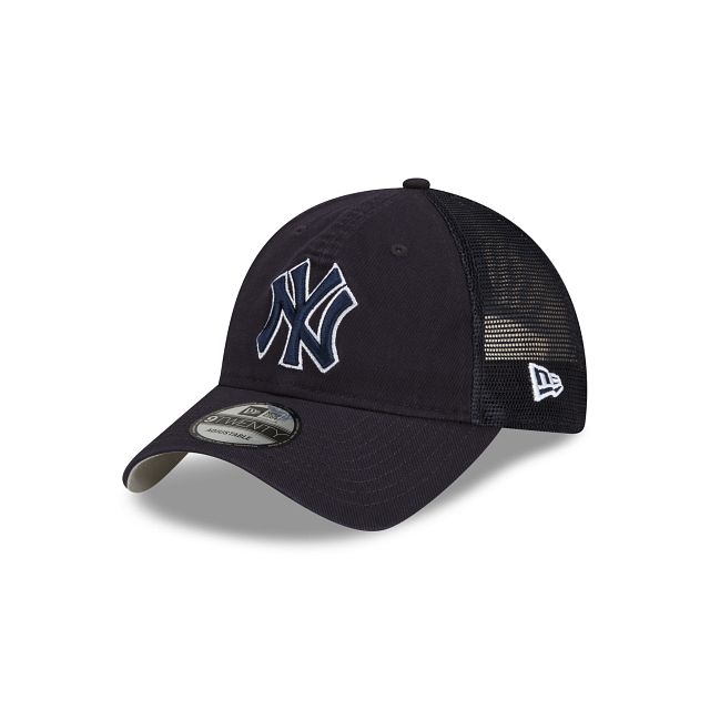 New York Yankees 2023 Spring Training 9TWENTY Adjustable Hat sold by New Era product image thumbnail 4