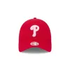 Philadelphia Phillies Mother's Day 2024 Women's 9TWENTY Adjustable Hat sold by New Era