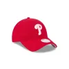 Philadelphia Phillies Mother's Day 2024 Women's 9TWENTY Adjustable Hat sold by New Era