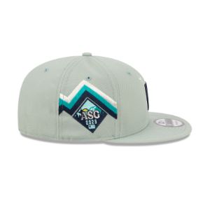 Kansas City Royals 2023 All-Star Game 9FIFTY Snapback Hat sold by New Era