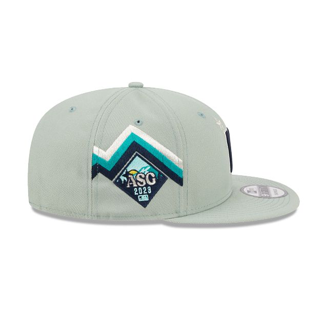 Kansas City Royals 2023 All-Star Game 9FIFTY Snapback Hat sold by New Era product image thumbnail 4