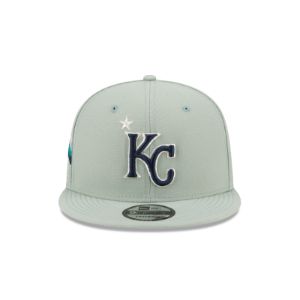 Kansas City Royals 2023 All-Star Game 9FIFTY Snapback Hat sold by New Era