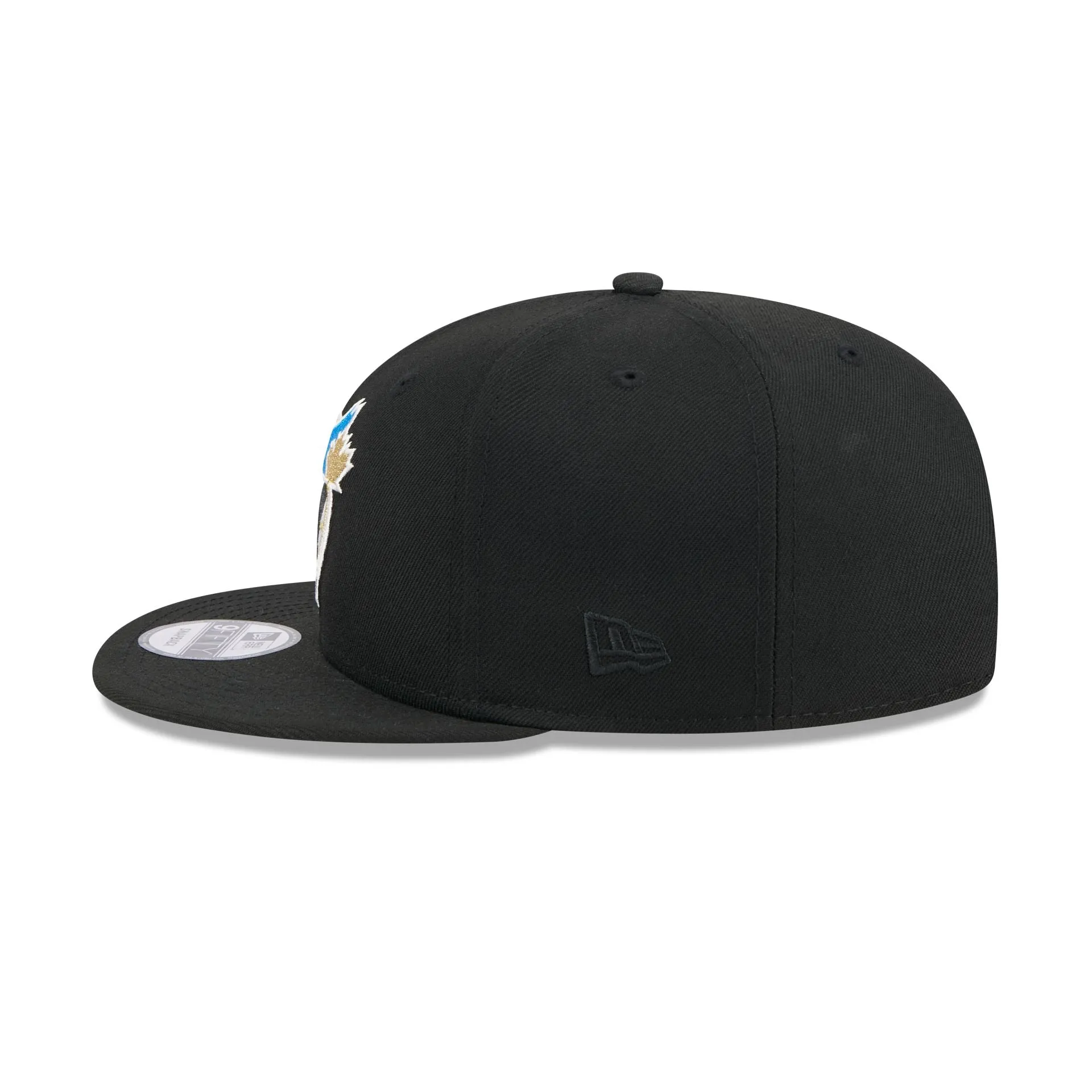Toronto Blue Jays Animal Fill 9FIFTY Snapback Hat sold by New Era product image thumbnail 5