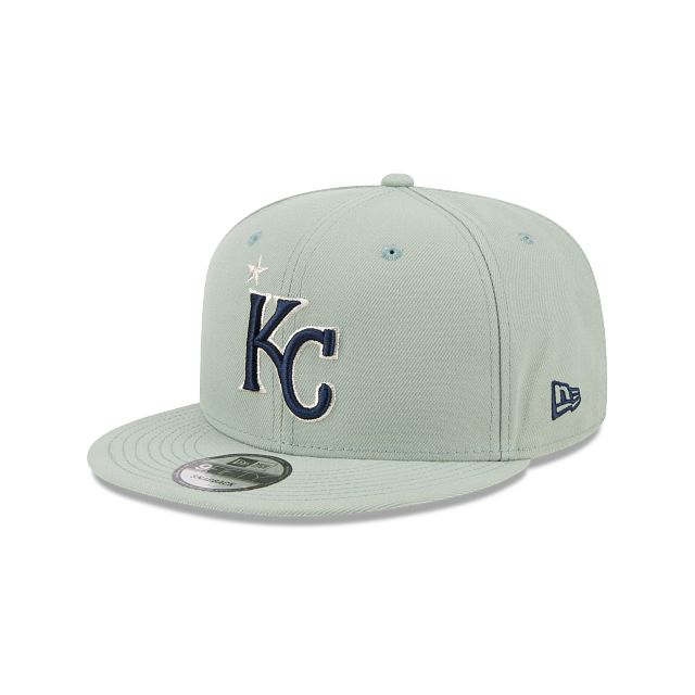 Kansas City Royals 2023 All-Star Game 9FIFTY Snapback Hat sold by New Era product image thumbnail 3