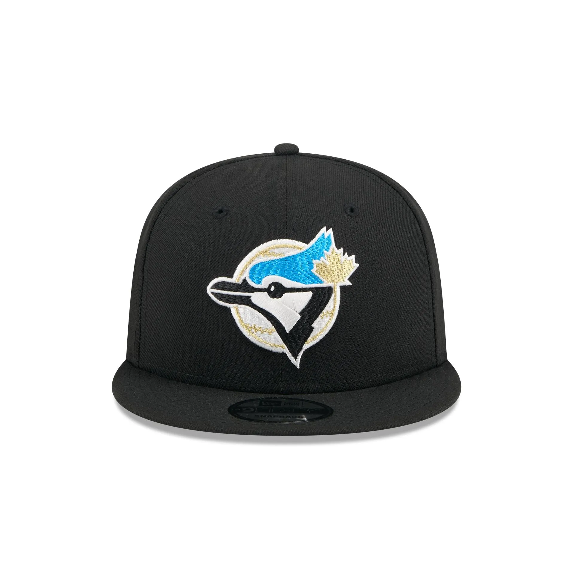 Toronto Blue Jays Animal Fill 9FIFTY Snapback Hat sold by New Era product image thumbnail 2