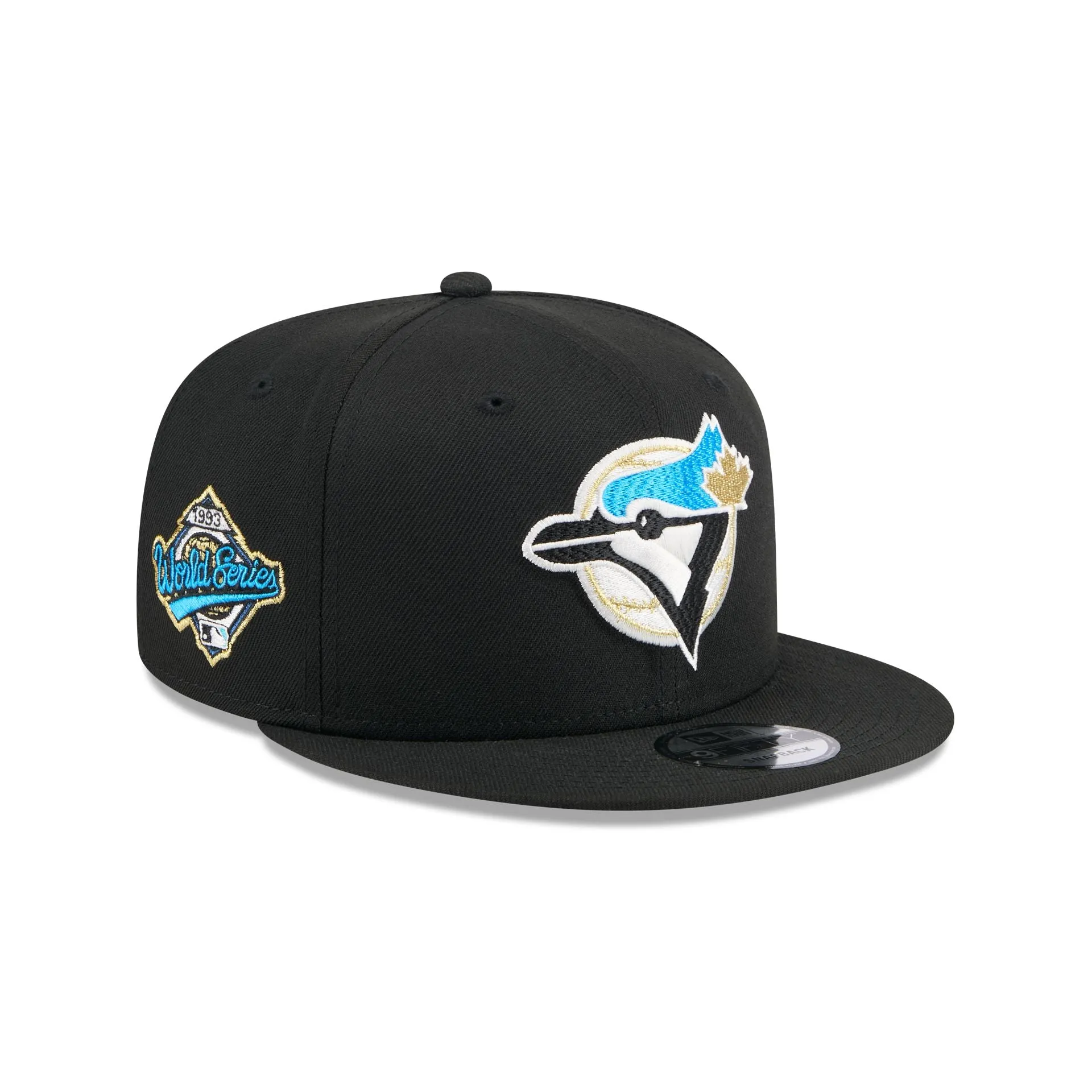 Toronto Blue Jays Animal Fill 9FIFTY Snapback Hat sold by New Era