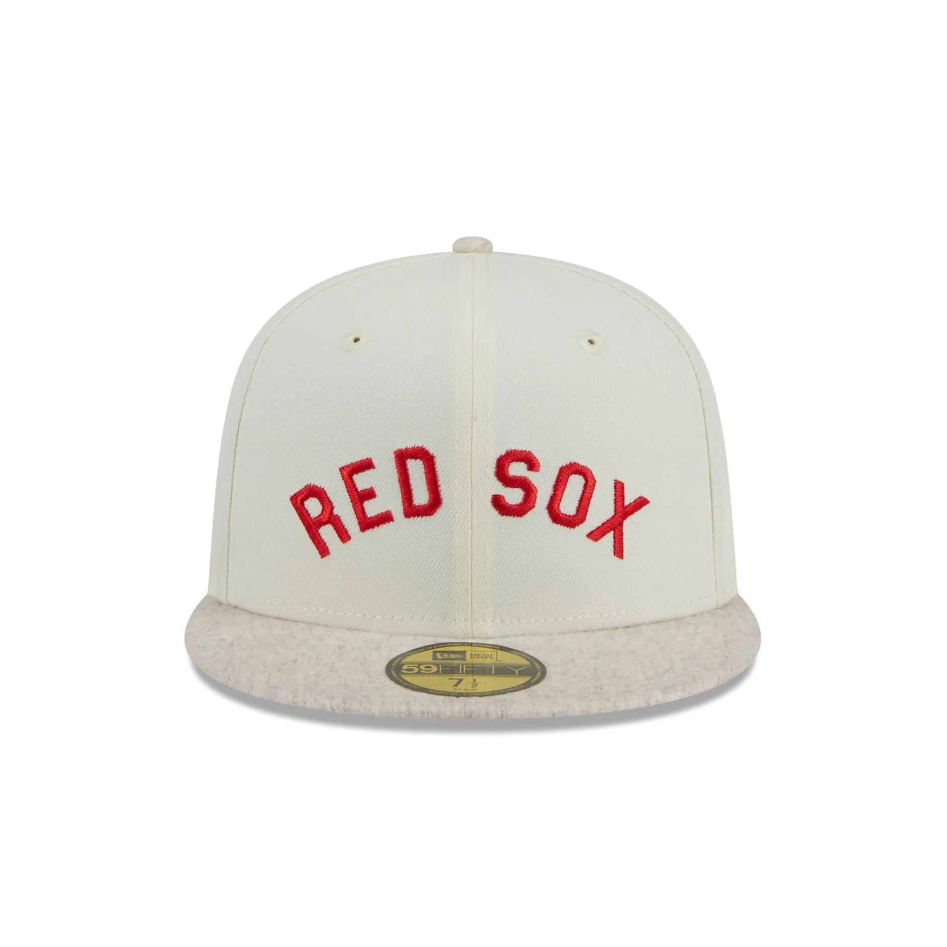 Boston Red Sox Match Up 59FIFTY Fitted Hat sold by New Era product image thumbnail 2