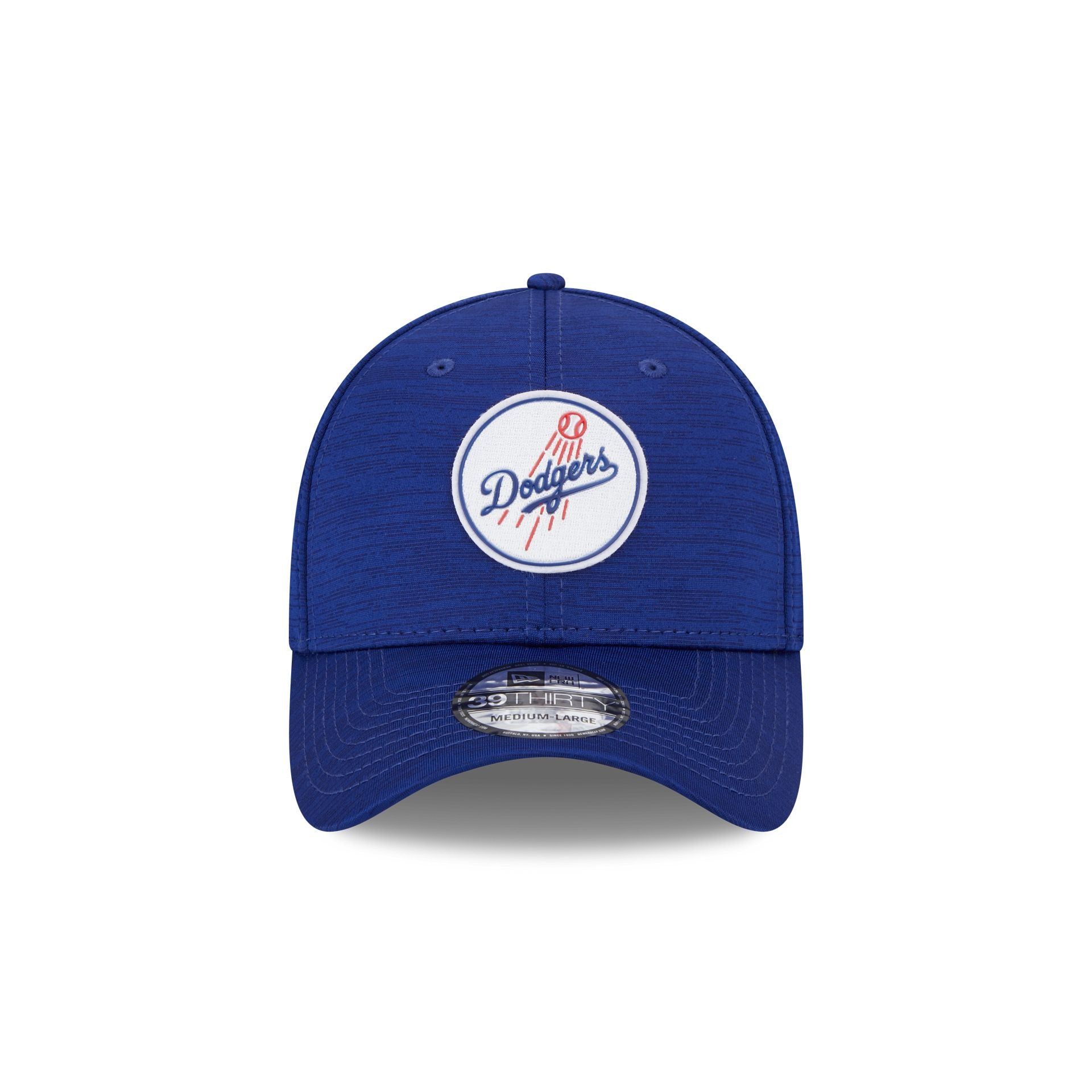 Los Angeles Dodgers 2023 Clubhouse 39THIRTY Stretch Fit Hat sold by New Era product image thumbnail 2
