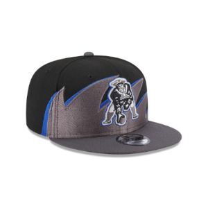 New England Patriots Tidal Wave 9FIFTY Snapback Hat sold by New Era