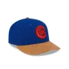 Chicago Cubs Cord Low Profile 59FIFTY Fitted Hat sold by New Era