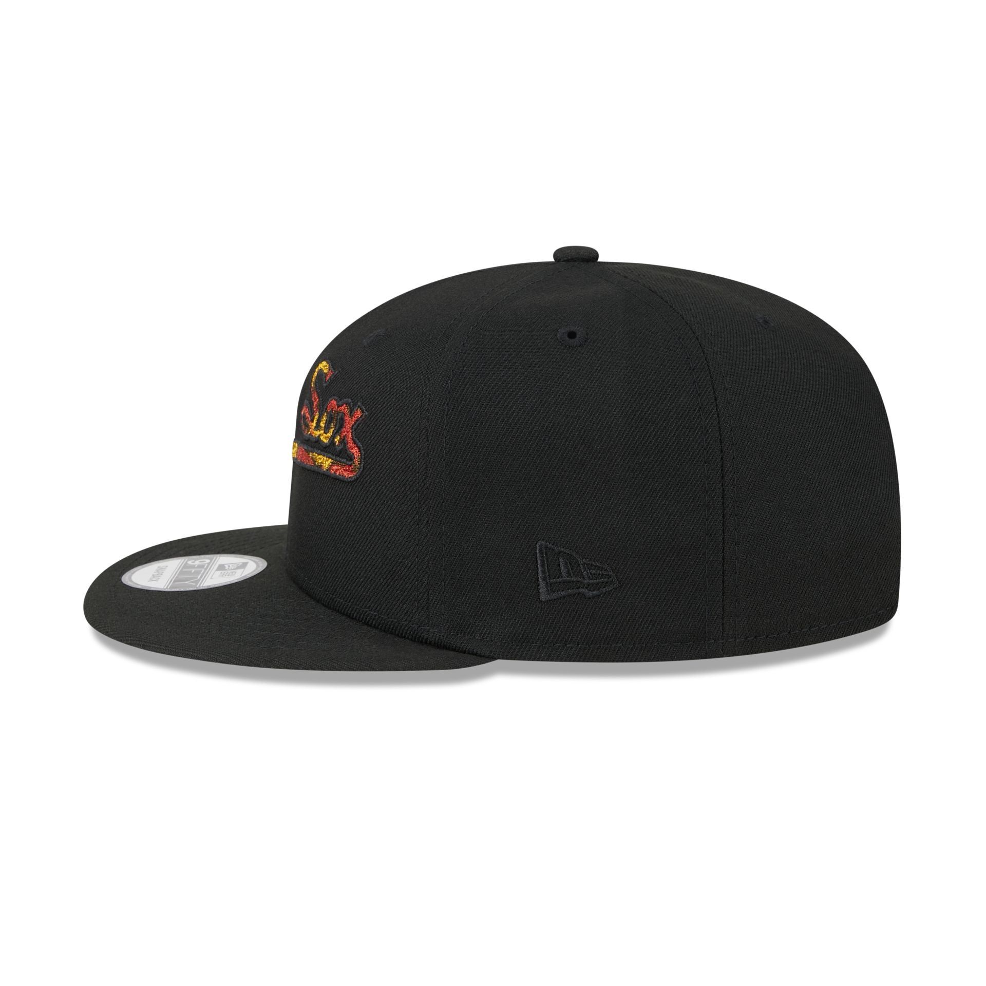 Chicago White Sox Rustic Fall 9FIFTY Snapback Hat sold by New Era product image thumbnail 4