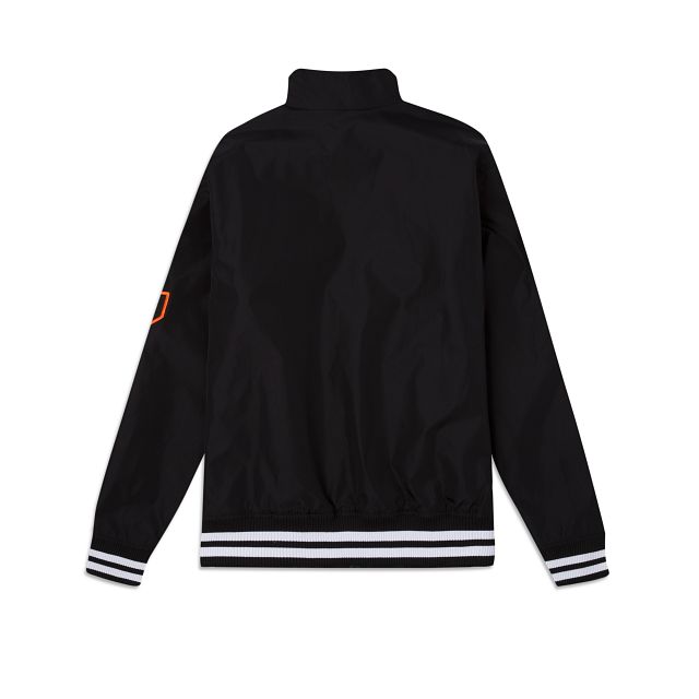 San Francisco Giants Track Jacket sold by New Era product image thumbnail 2