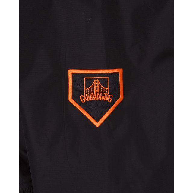 San Francisco Giants Track Jacket sold by New Era product image thumbnail 4