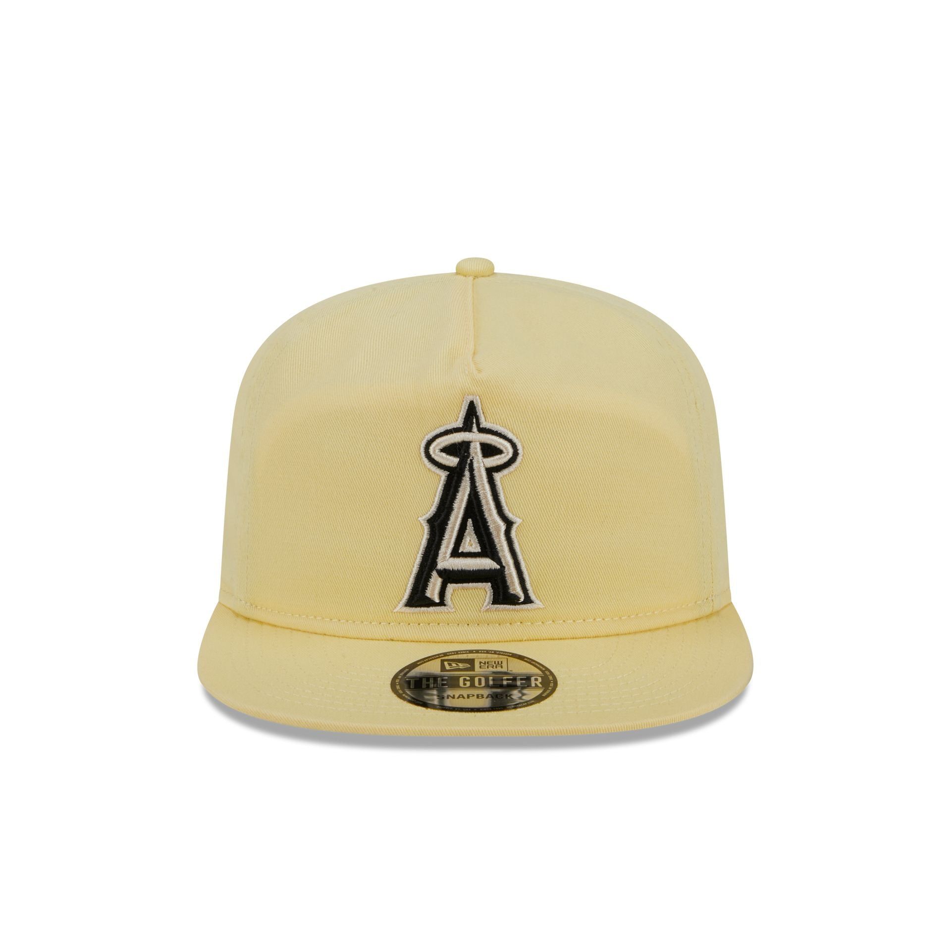 Los Angeles Angels Pastel Golfer Hat sold by New Era product image thumbnail 2