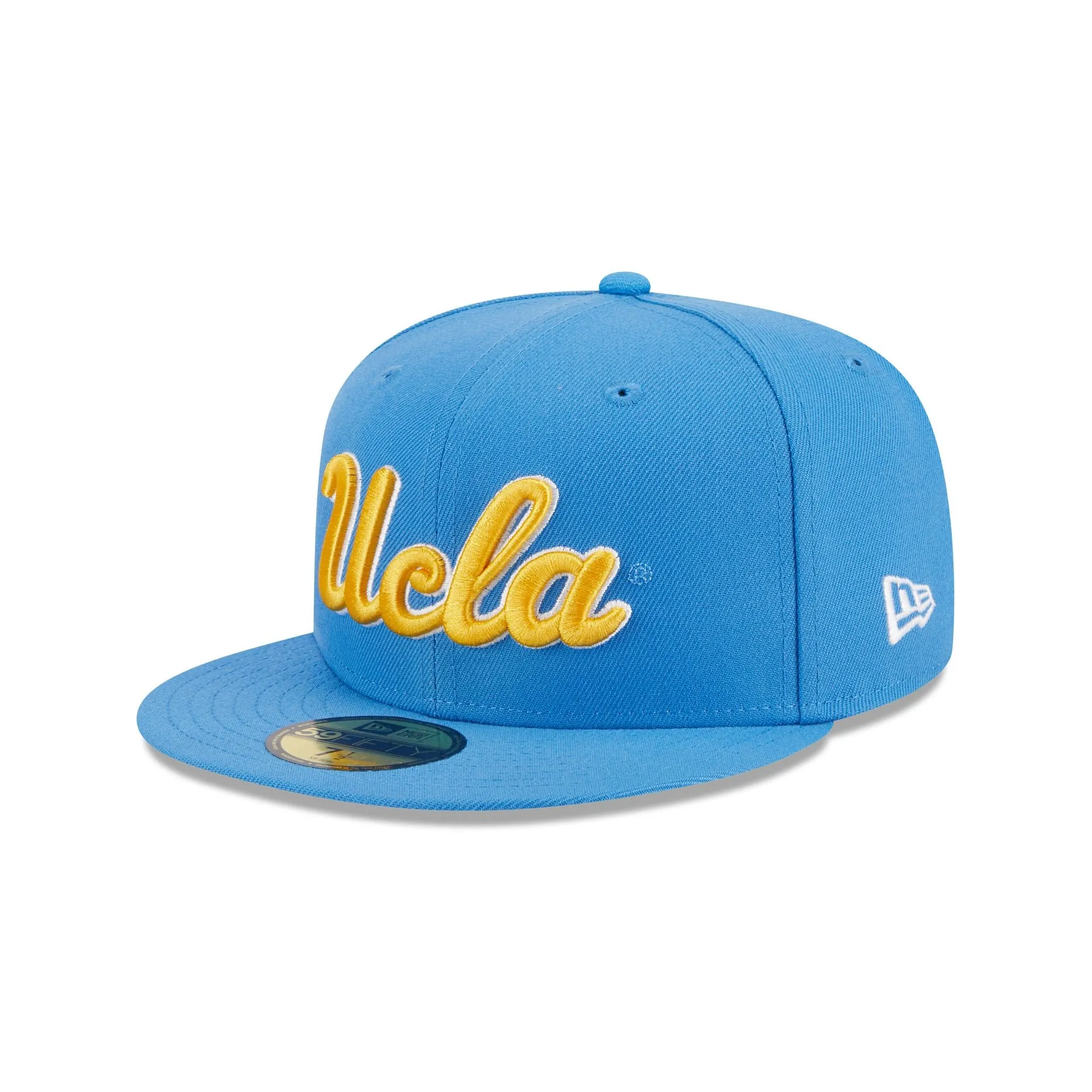 UCLA Bruins Blue 59FIFTY Fitted Hat sold by New Era